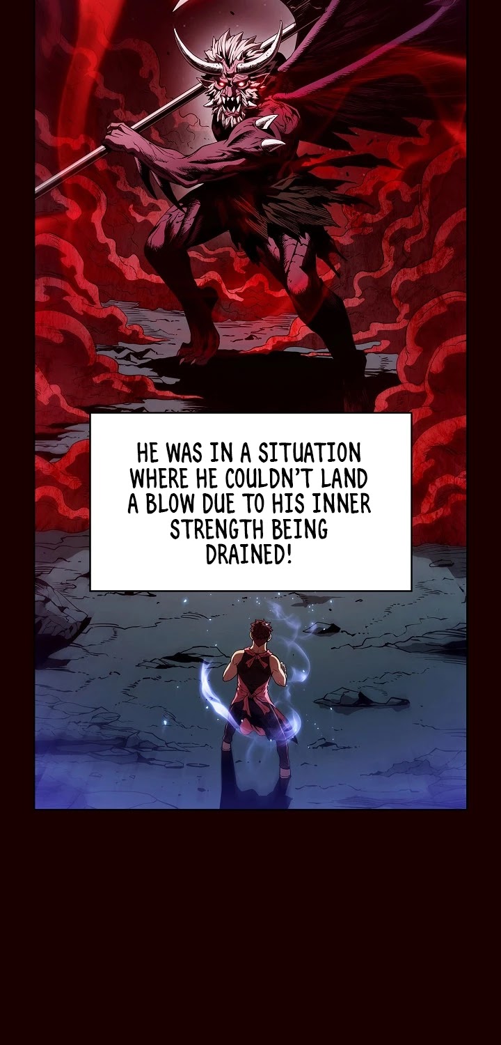 The Constellation That Returned From Hell Chapter 14 page 9 - Chapter 14