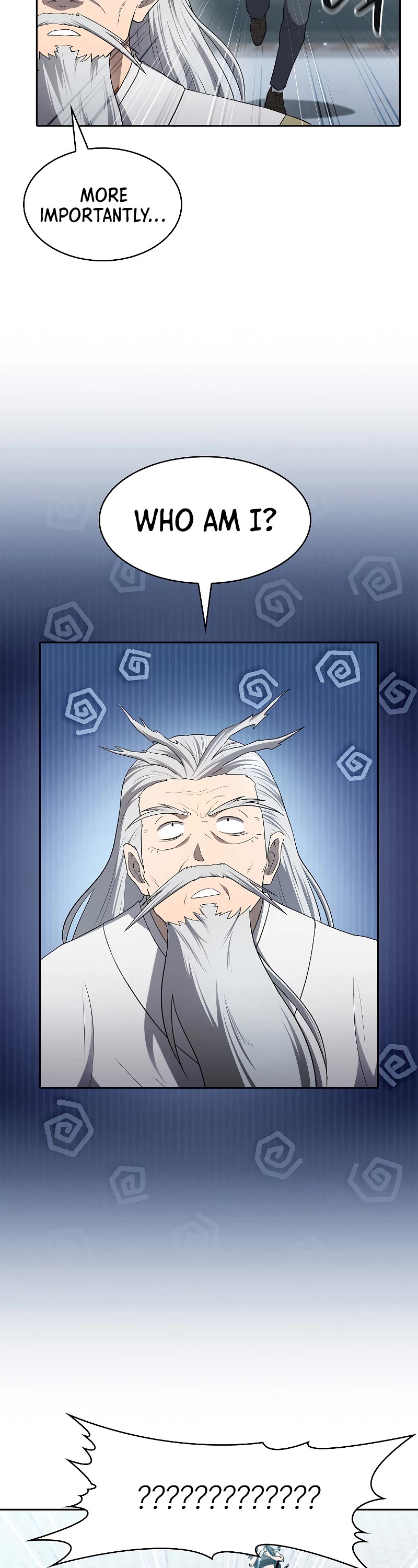 The Constellation That Returned From Hell Chapter 140 page 16 - Chapter 140