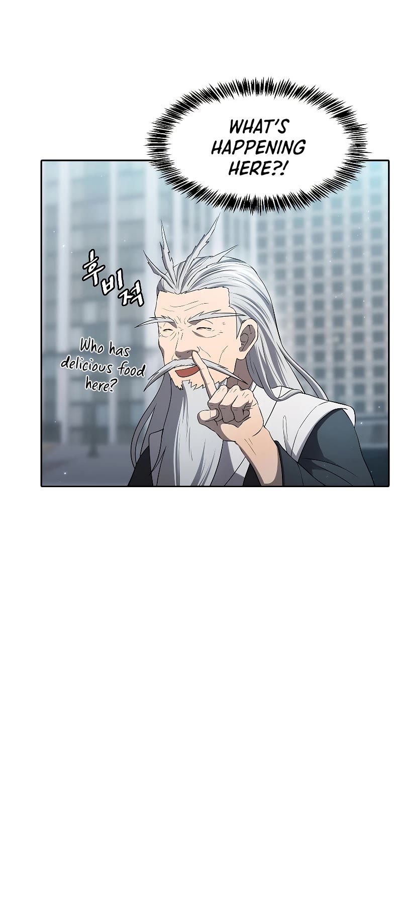 The Constellation That Returned From Hell Chapter 140 page 18 - Chapter 140