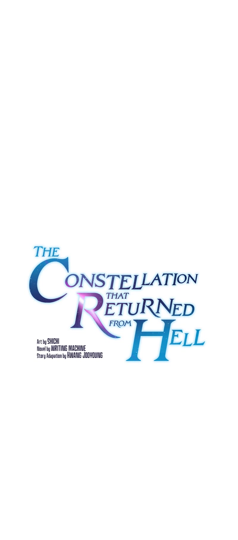 The Constellation That Returned From Hell Chapter 140 page 19 - Chapter 140