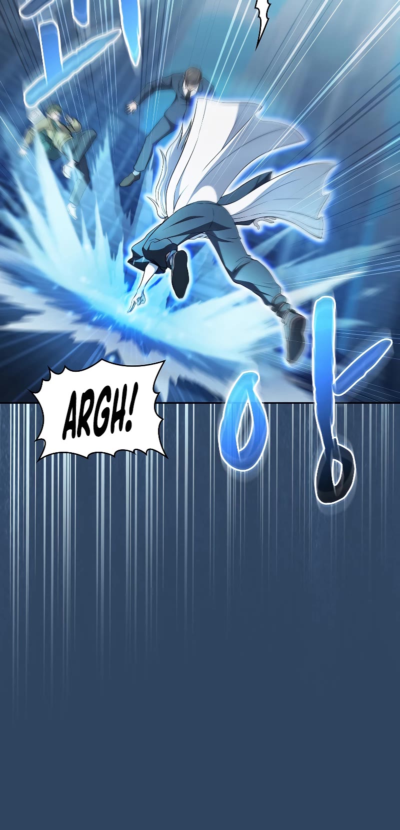 The Constellation That Returned From Hell Chapter 140 page 29 - Chapter 140