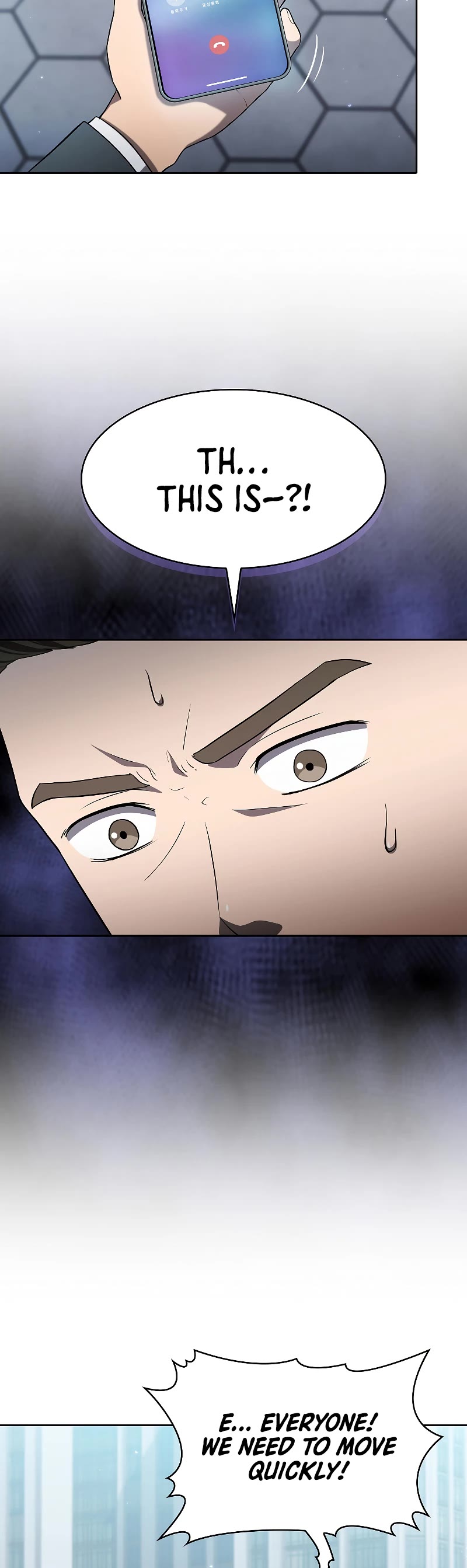The Constellation That Returned From Hell Chapter 140 page 41 - Chapter 140