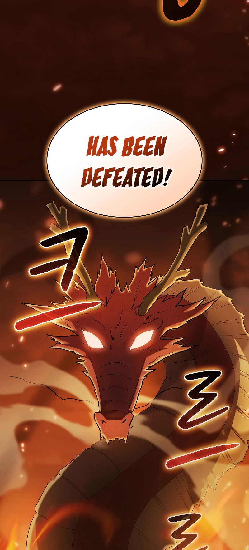 The Constellation That Returned From Hell Chapter 140 page 44 - Chapter 140