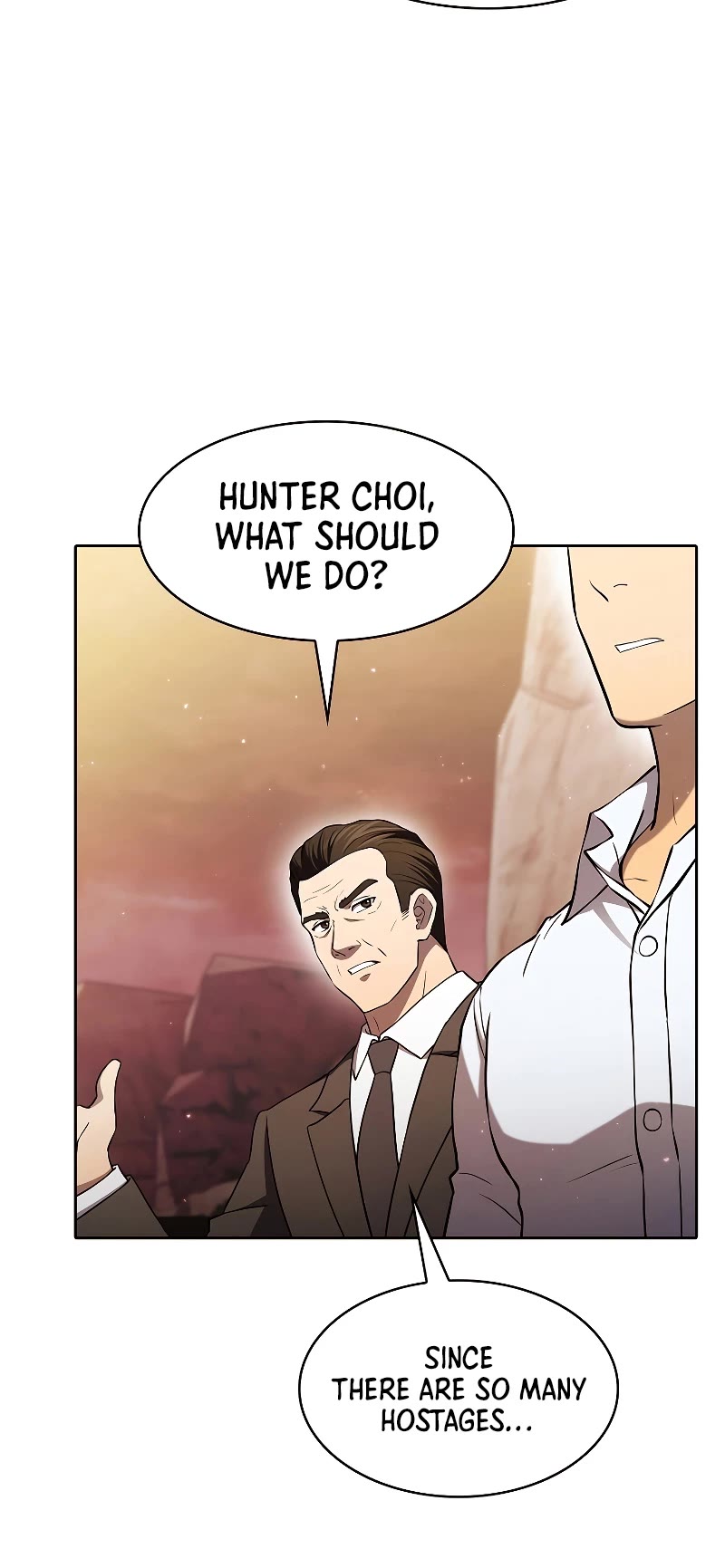 The Constellation That Returned From Hell Chapter 141 page 10 - Chapter 141