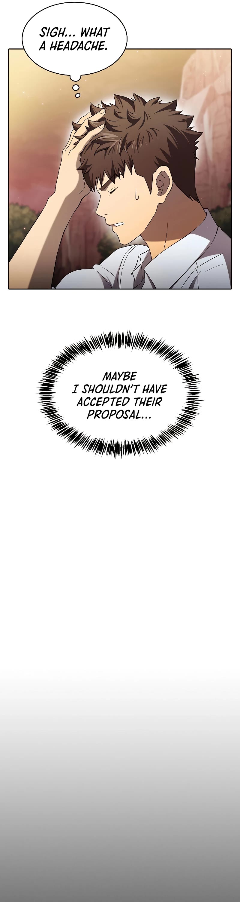 The Constellation That Returned From Hell Chapter 141 page 12 - Chapter 141
