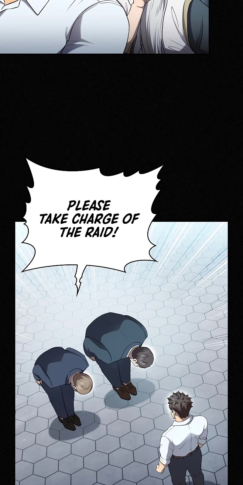 The Constellation That Returned From Hell Chapter 141 page 16 - Chapter 141