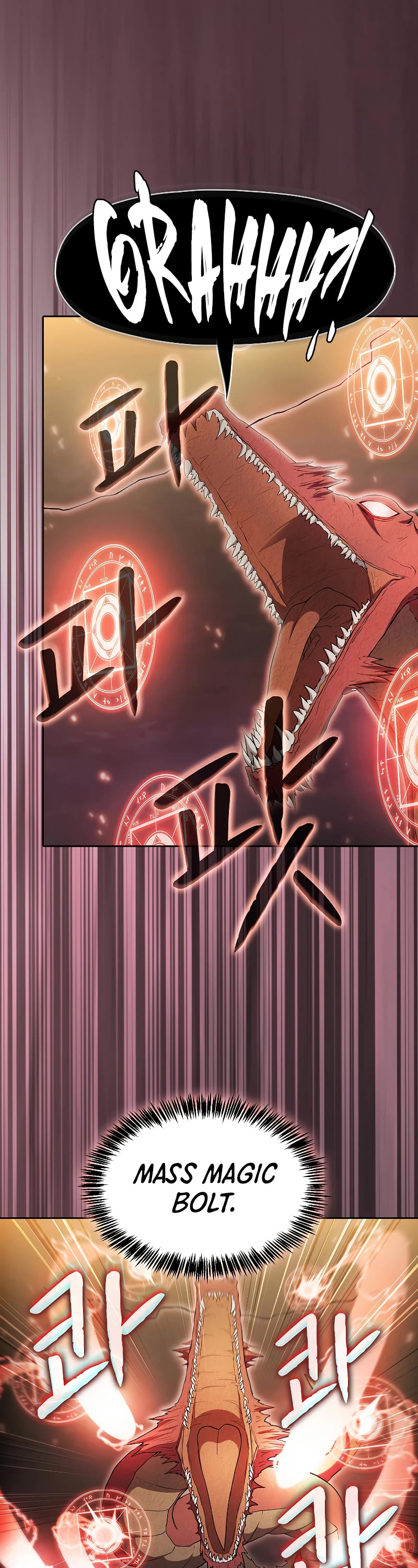 The Constellation That Returned From Hell Chapter 141 page 26 - Chapter 141