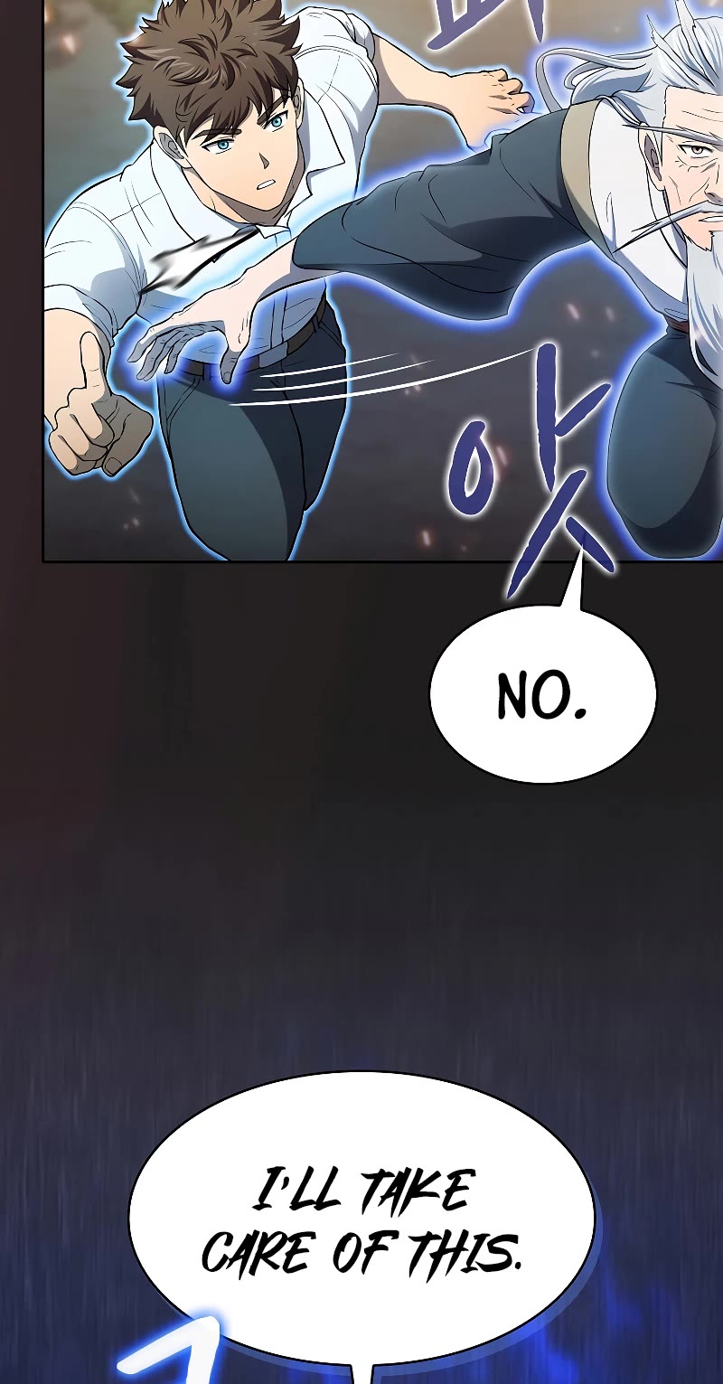The Constellation That Returned From Hell Chapter 141 page 28 - Chapter 141