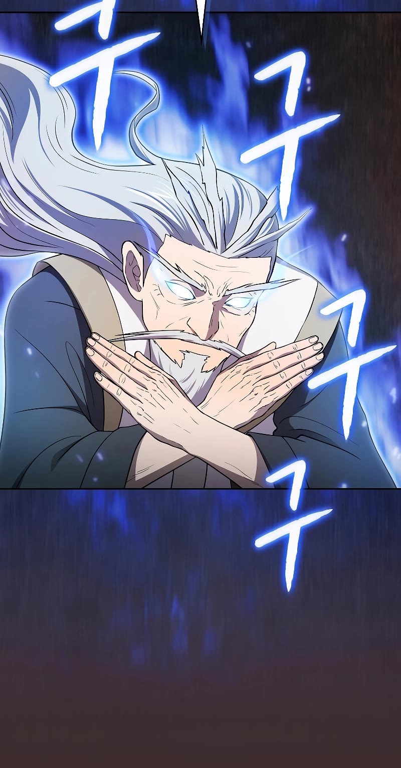 The Constellation That Returned From Hell Chapter 141 page 29 - Chapter 141