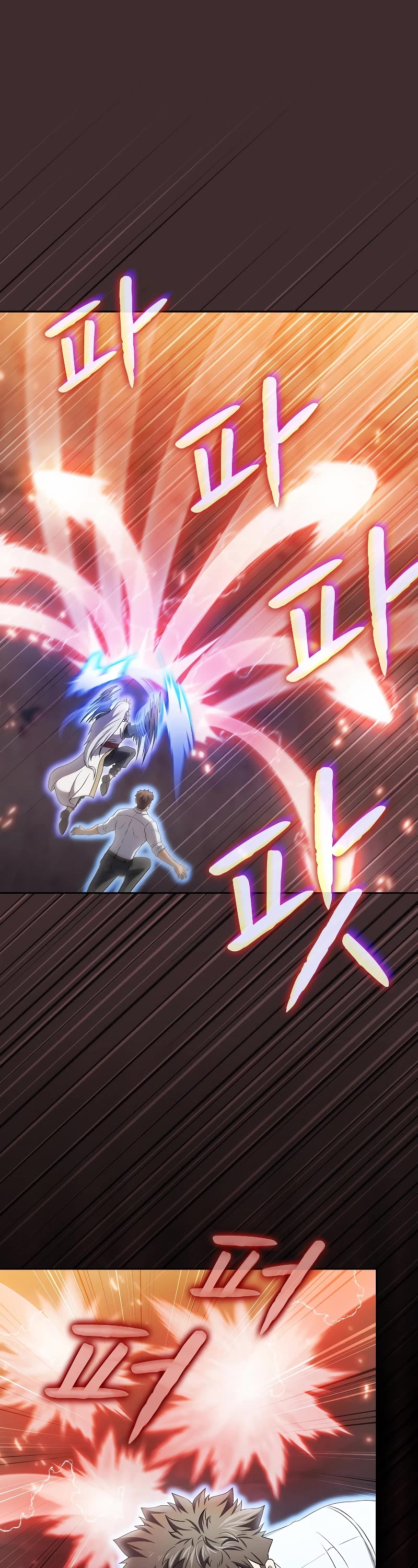 The Constellation That Returned From Hell Chapter 141 page 30 - Chapter 141