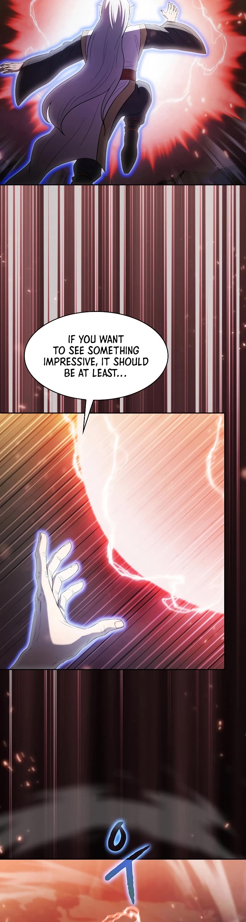 The Constellation That Returned From Hell Chapter 141 page 32 - Chapter 141