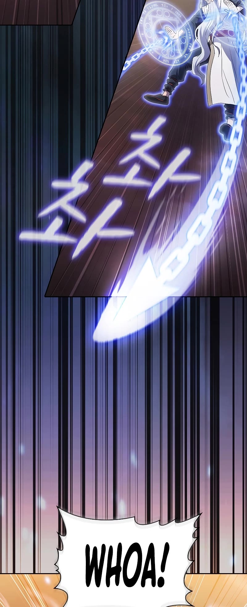 The Constellation That Returned From Hell Chapter 141 page 39 - Chapter 141