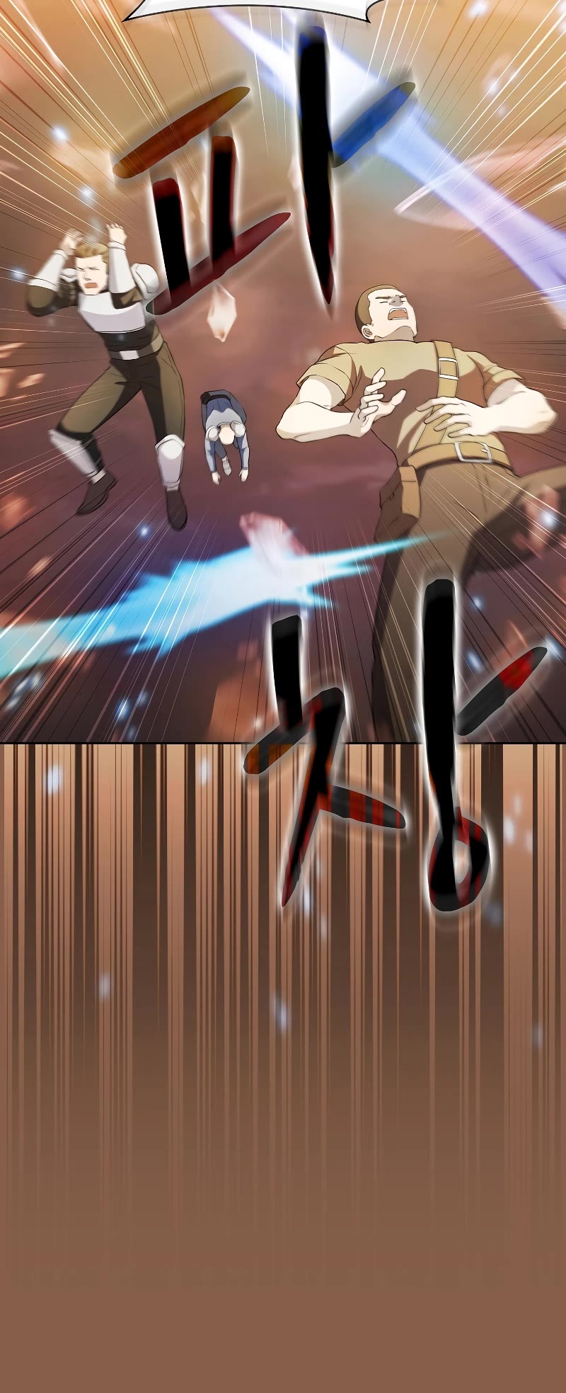 The Constellation That Returned From Hell Chapter 141 page 40 - Chapter 141