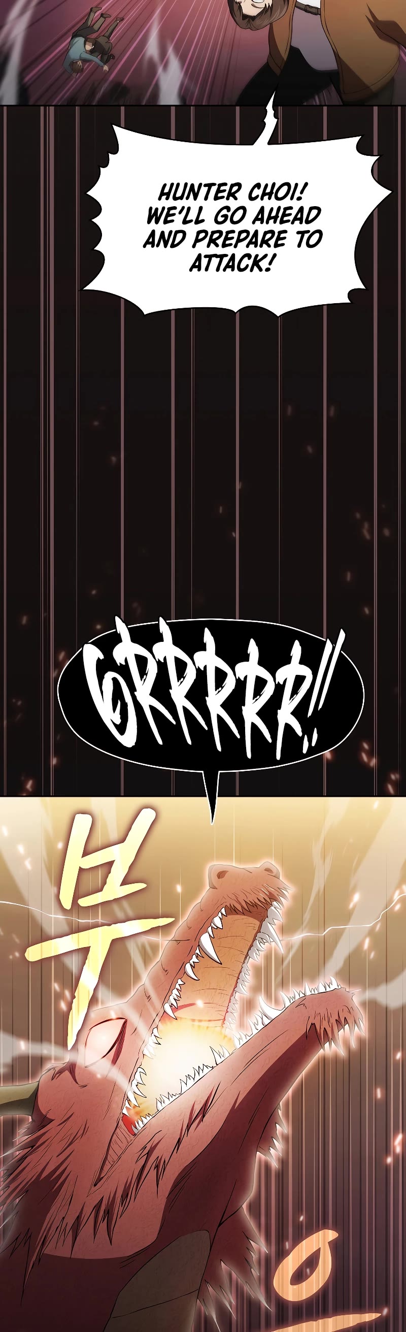 The Constellation That Returned From Hell Chapter 141 page 44 - Chapter 141