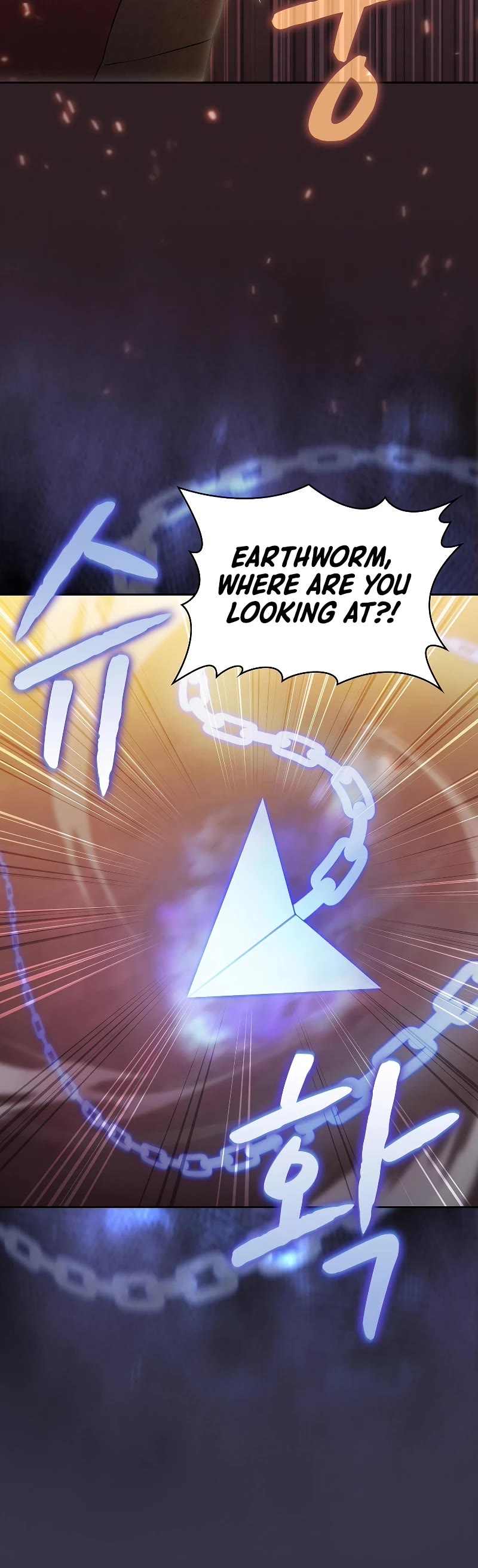 The Constellation That Returned From Hell Chapter 141 page 45 - Chapter 141