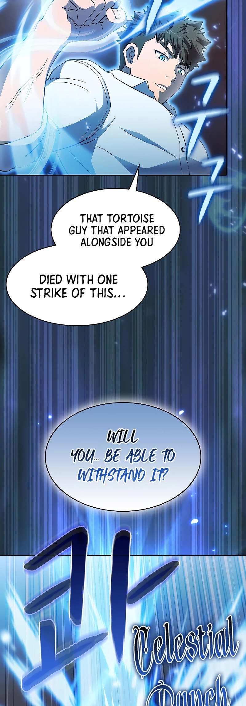 The Constellation That Returned From Hell Chapter 141 page 48 - Chapter 141