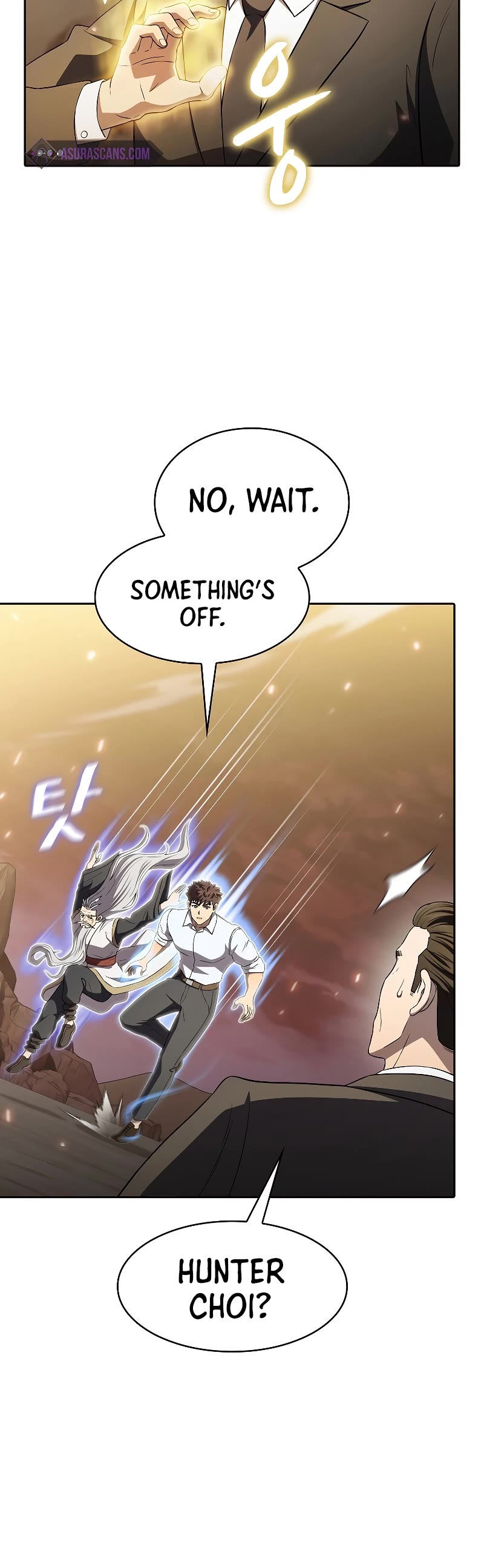 The Constellation That Returned From Hell Chapter 142 page 14 - Chapter 142
