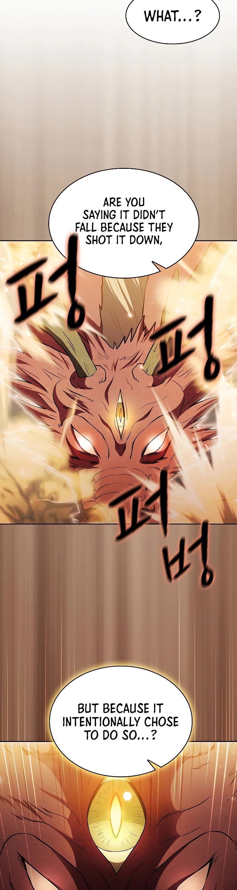 The Constellation That Returned From Hell Chapter 142 page 16 - Chapter 142
