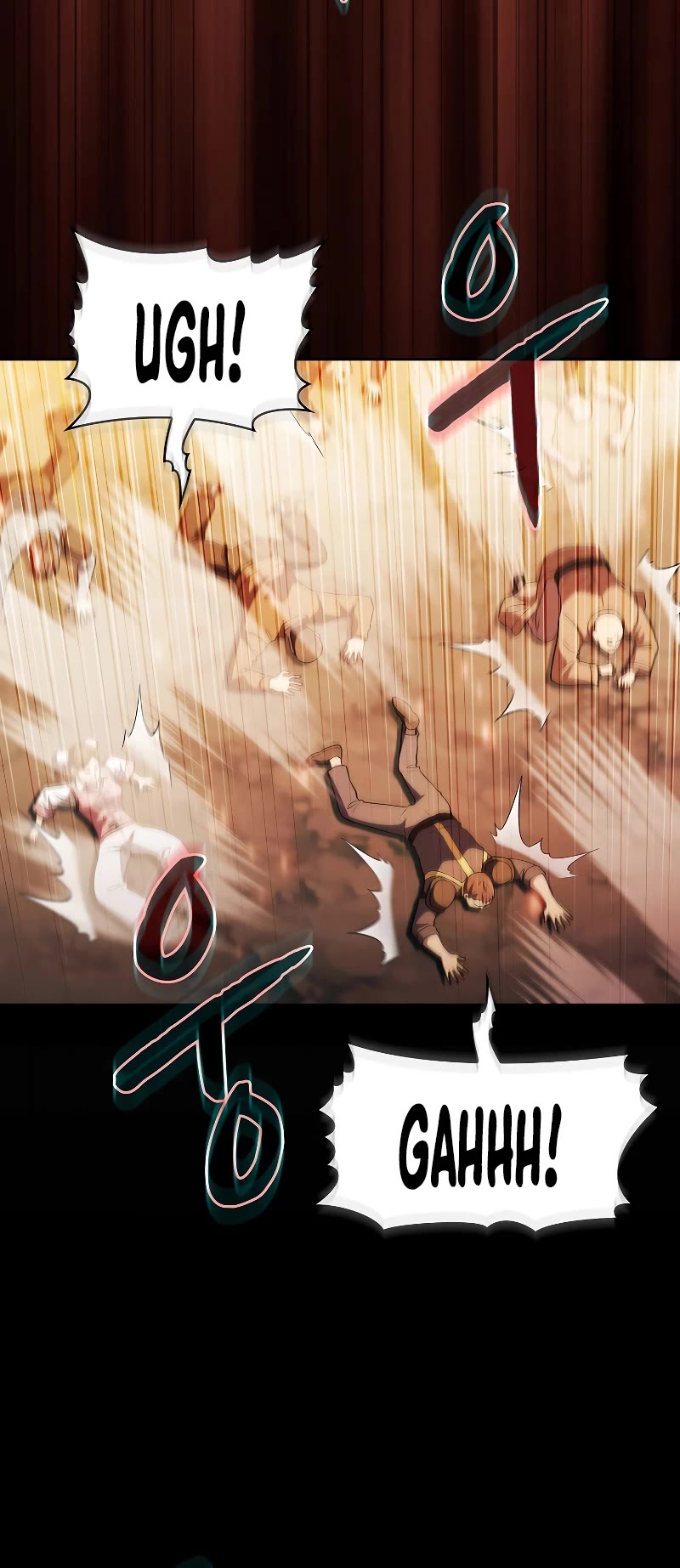 The Constellation That Returned From Hell Chapter 142 page 18 - Chapter 142