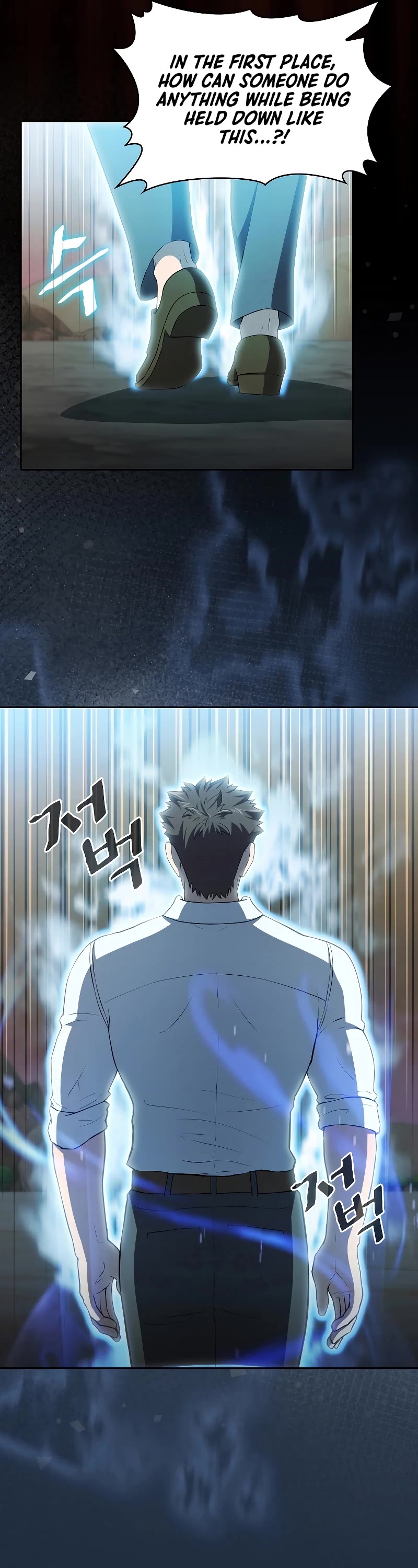 The Constellation That Returned From Hell Chapter 142 page 23 - Chapter 142