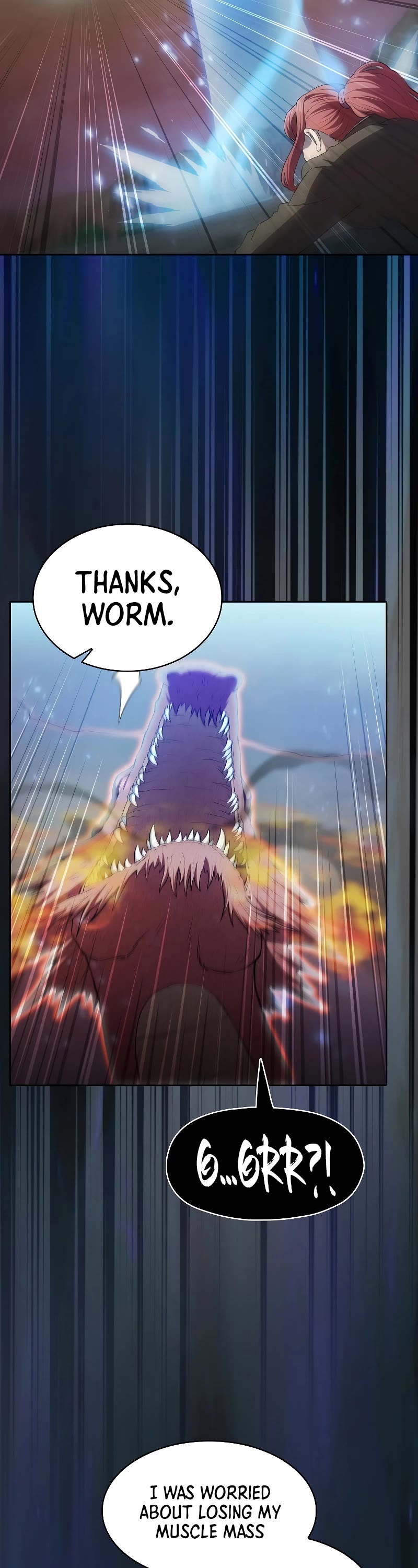 The Constellation That Returned From Hell Chapter 142 page 25 - Chapter 142