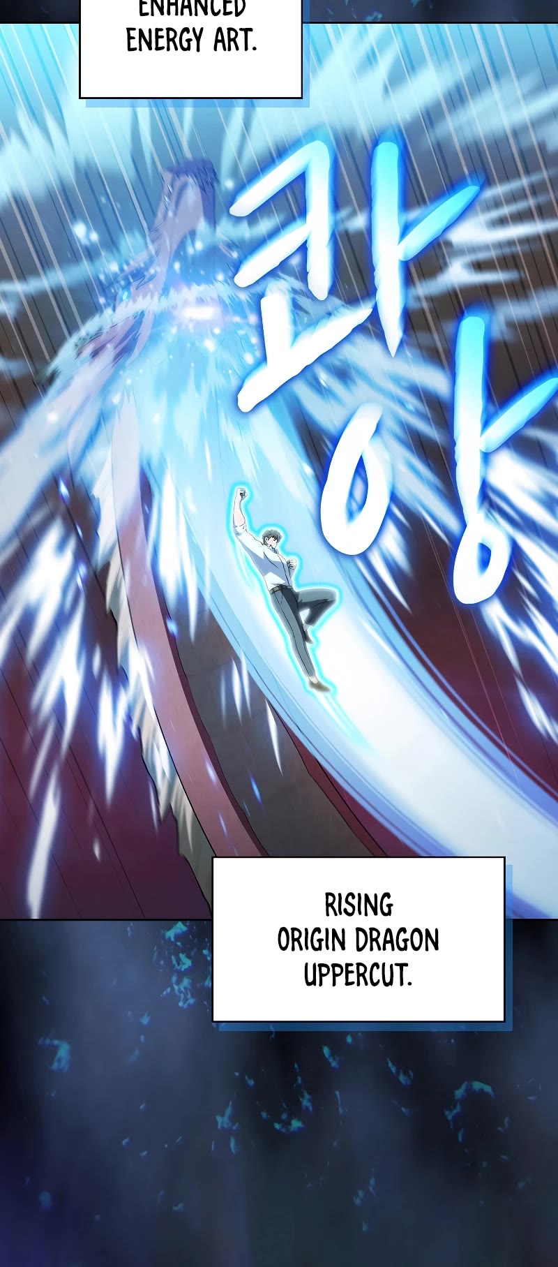 The Constellation That Returned From Hell Chapter 142 page 27 - Chapter 142