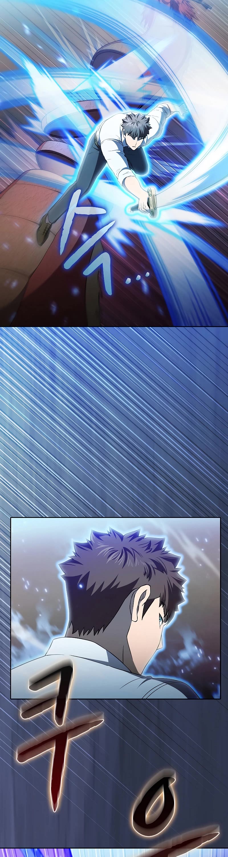 The Constellation That Returned From Hell Chapter 142 page 30 - Chapter 142