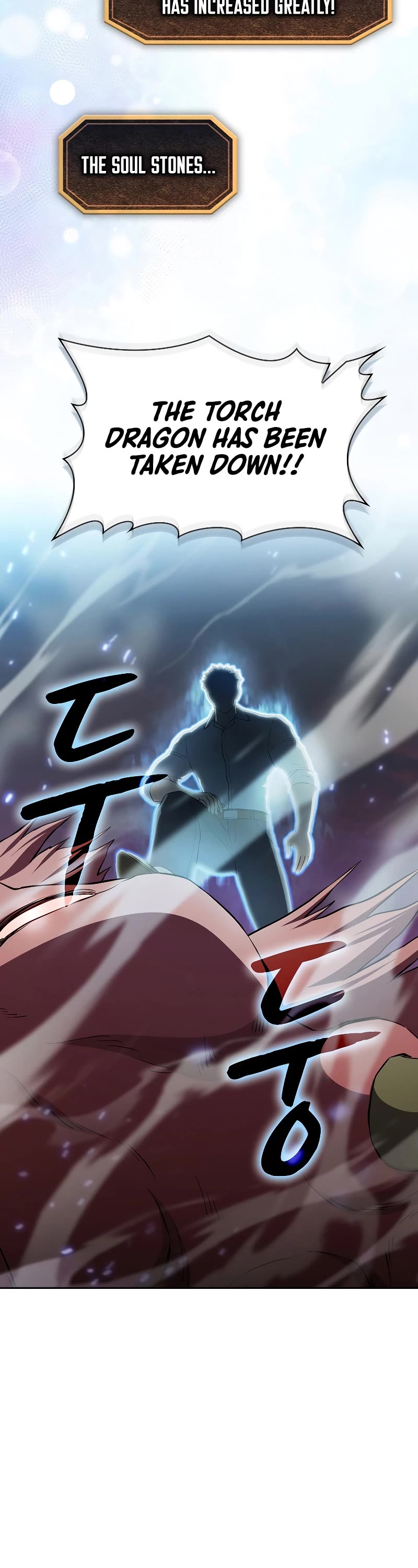 The Constellation That Returned From Hell Chapter 142 page 34 - Chapter 142