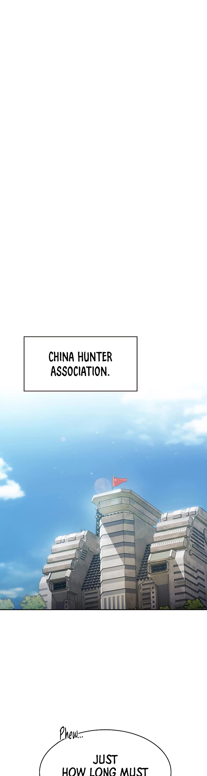 The Constellation That Returned From Hell Chapter 142 page 35 - Chapter 142