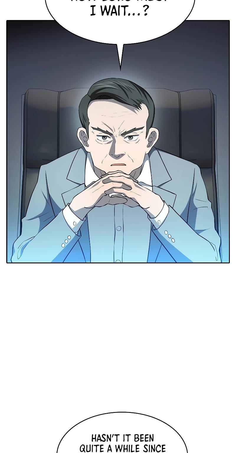 The Constellation That Returned From Hell Chapter 142 page 36 - Chapter 142