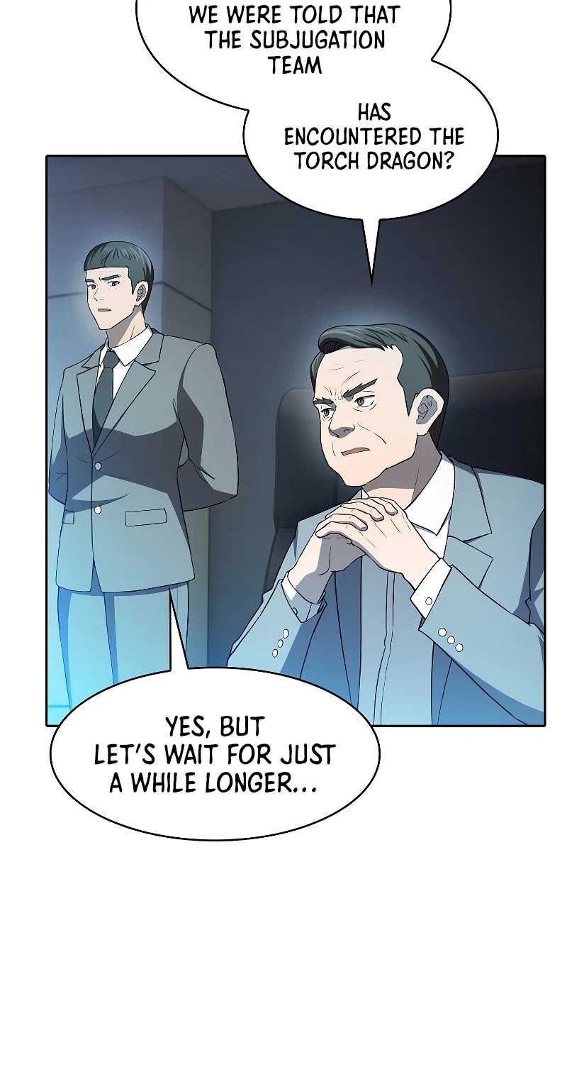 The Constellation That Returned From Hell Chapter 142 page 37 - Chapter 142