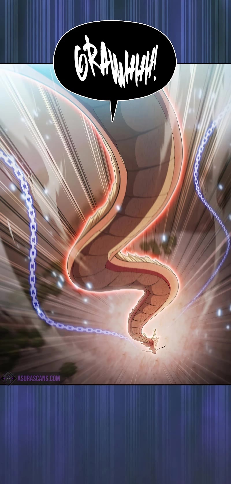 The Constellation That Returned From Hell Chapter 142 page 4 - Chapter 142