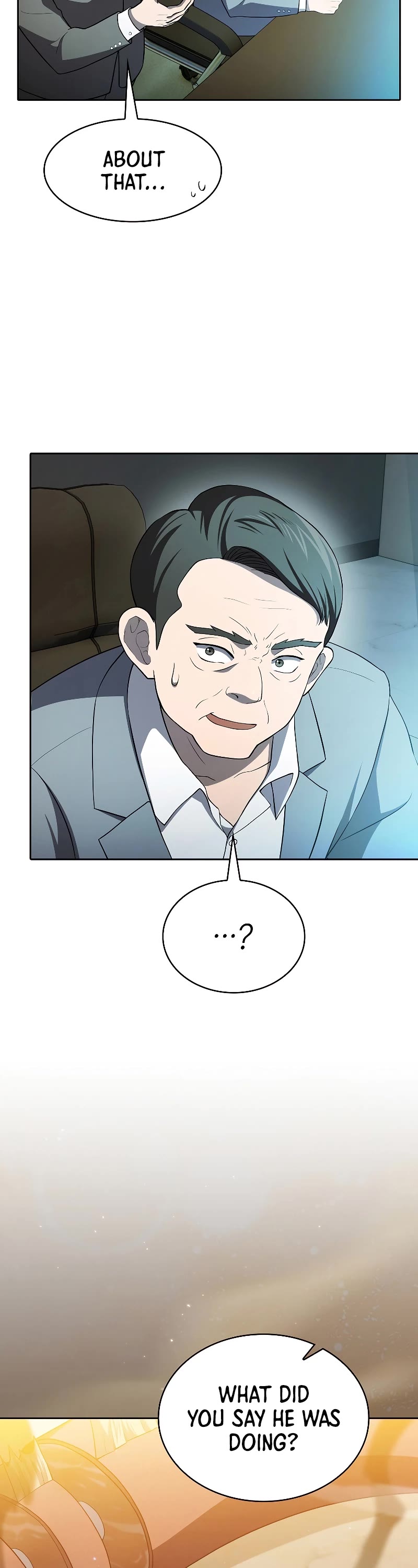 The Constellation That Returned From Hell Chapter 142 page 44 - Chapter 142