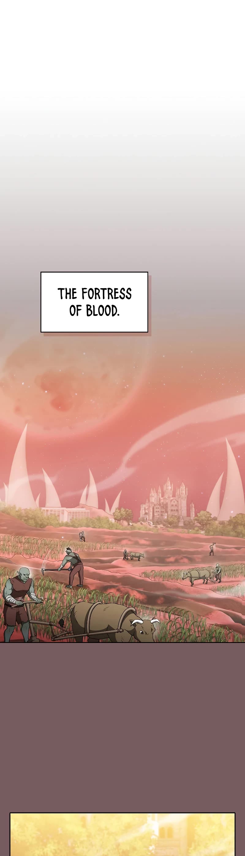 The Constellation That Returned From Hell Chapter 143 page 16 - Chapter 143