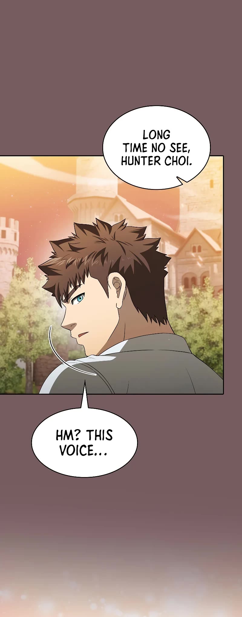 The Constellation That Returned From Hell Chapter 143 page 21 - Chapter 143