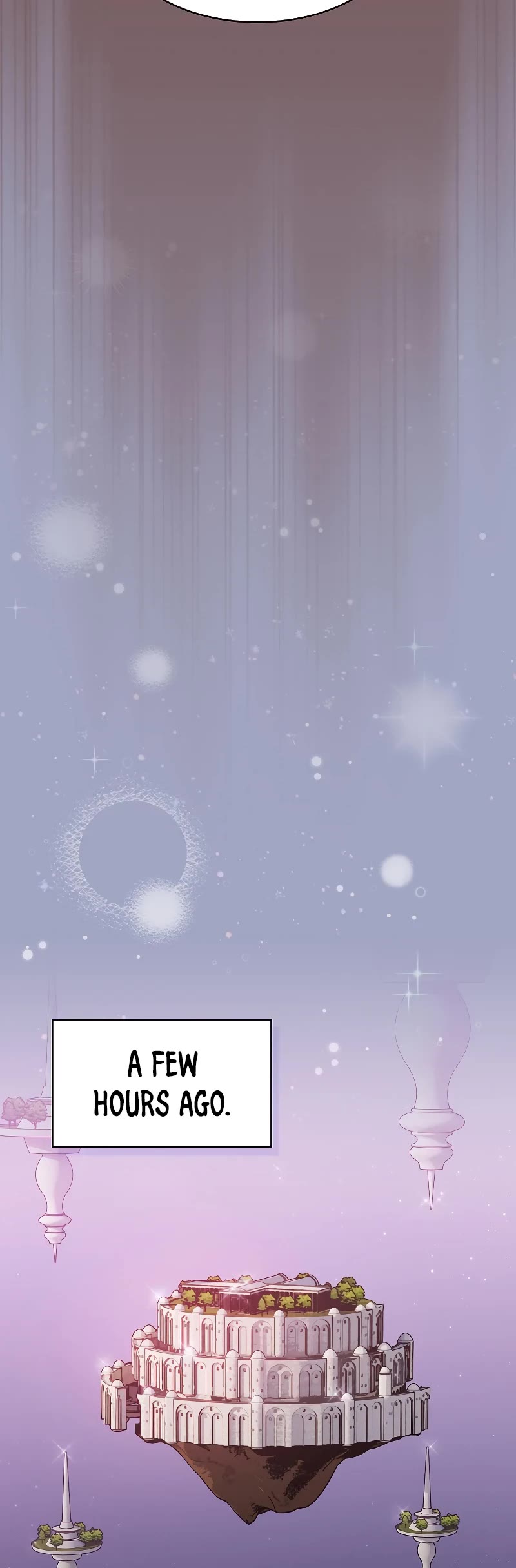 The Constellation That Returned From Hell Chapter 143 page 24 - Chapter 143