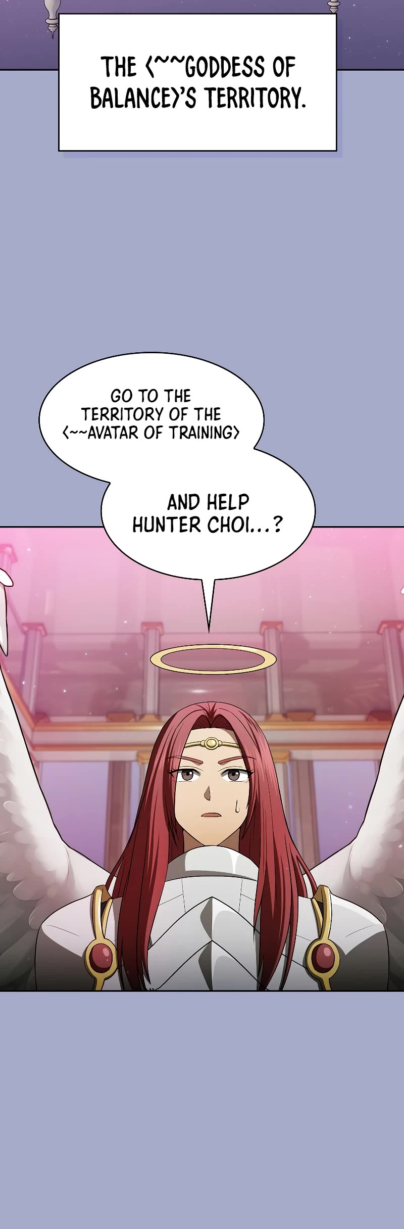 The Constellation That Returned From Hell Chapter 143 page 25 - Chapter 143