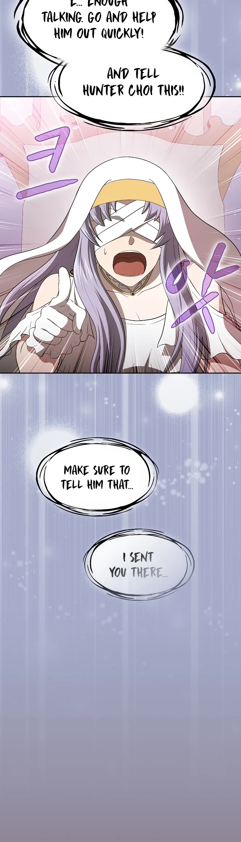 The Constellation That Returned From Hell Chapter 143 page 29 - Chapter 143