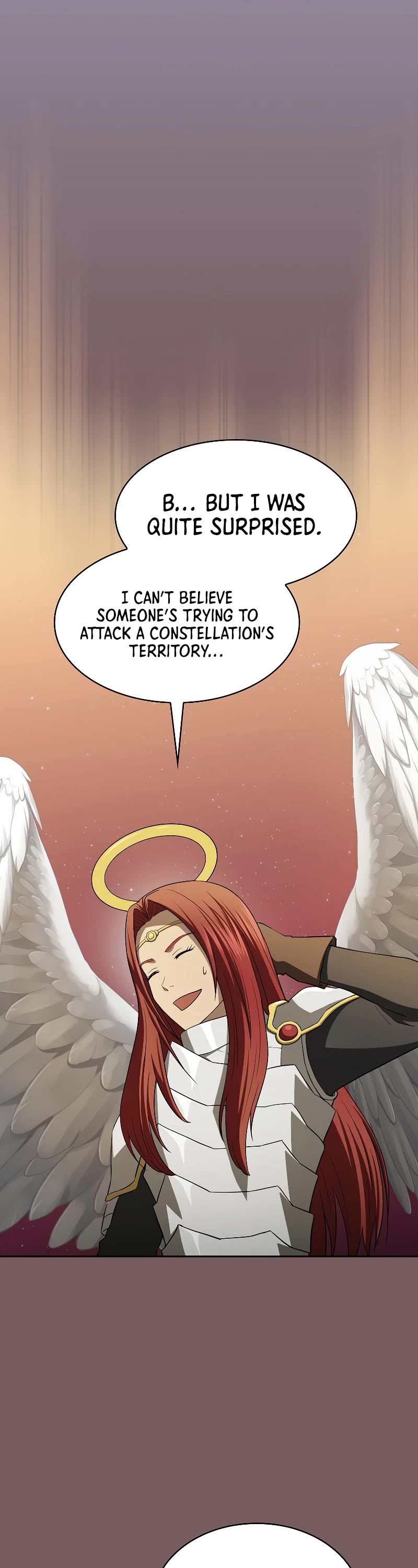 The Constellation That Returned From Hell Chapter 143 page 30 - Chapter 143