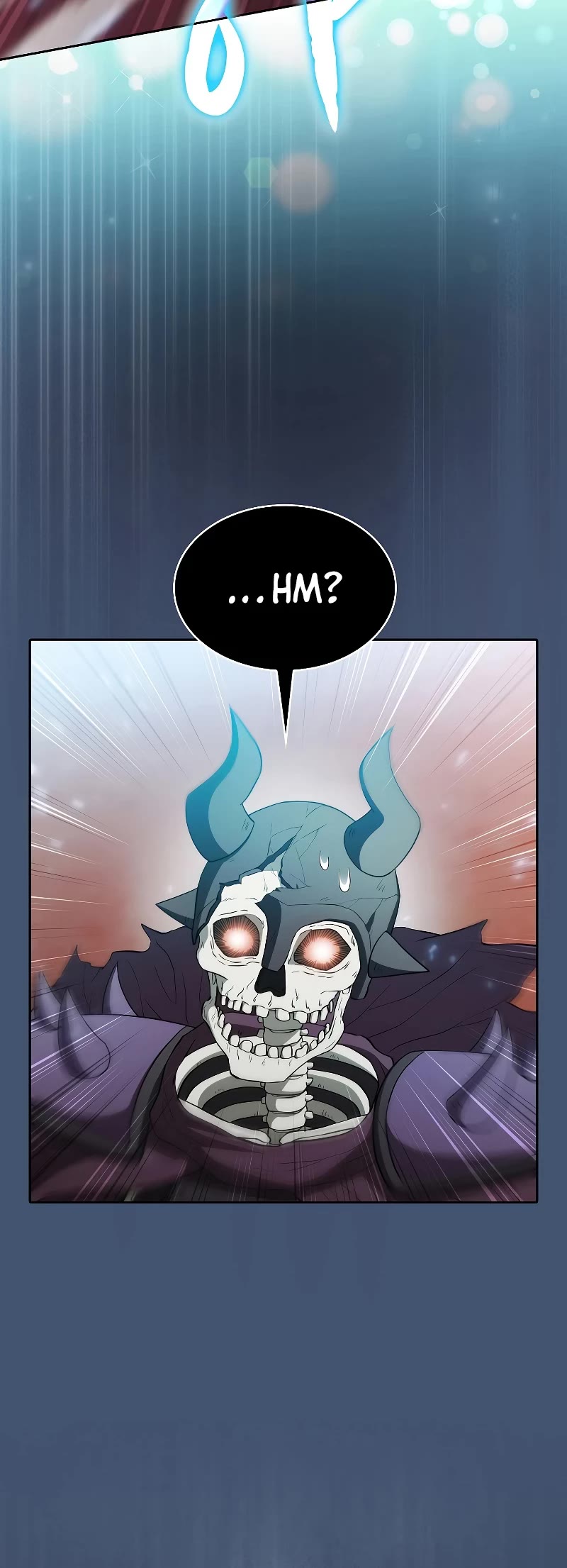 The Constellation That Returned From Hell Chapter 143 page 44 - Chapter 143