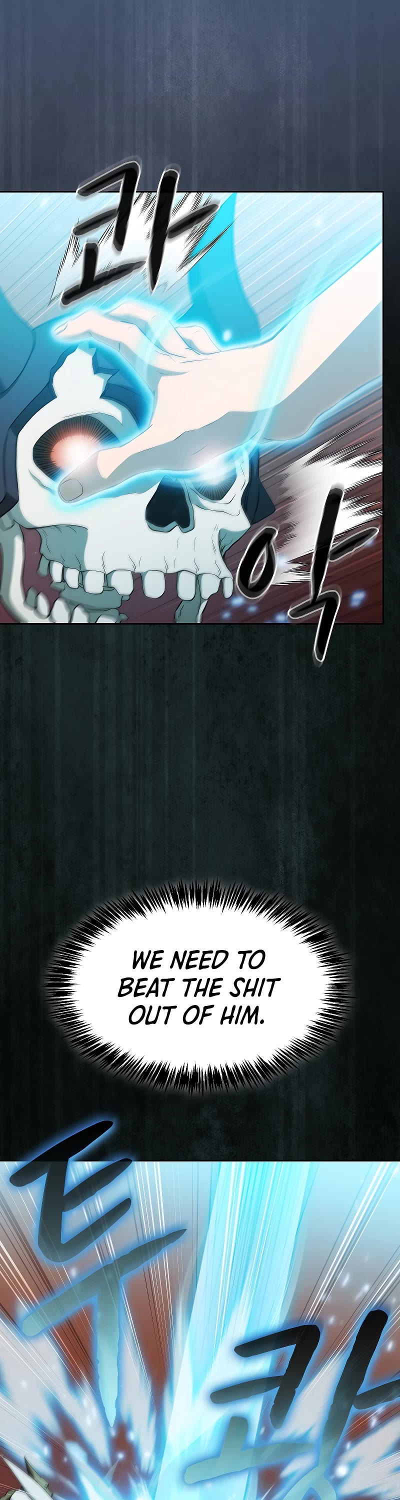 The Constellation That Returned From Hell Chapter 143 page 45 - Chapter 143