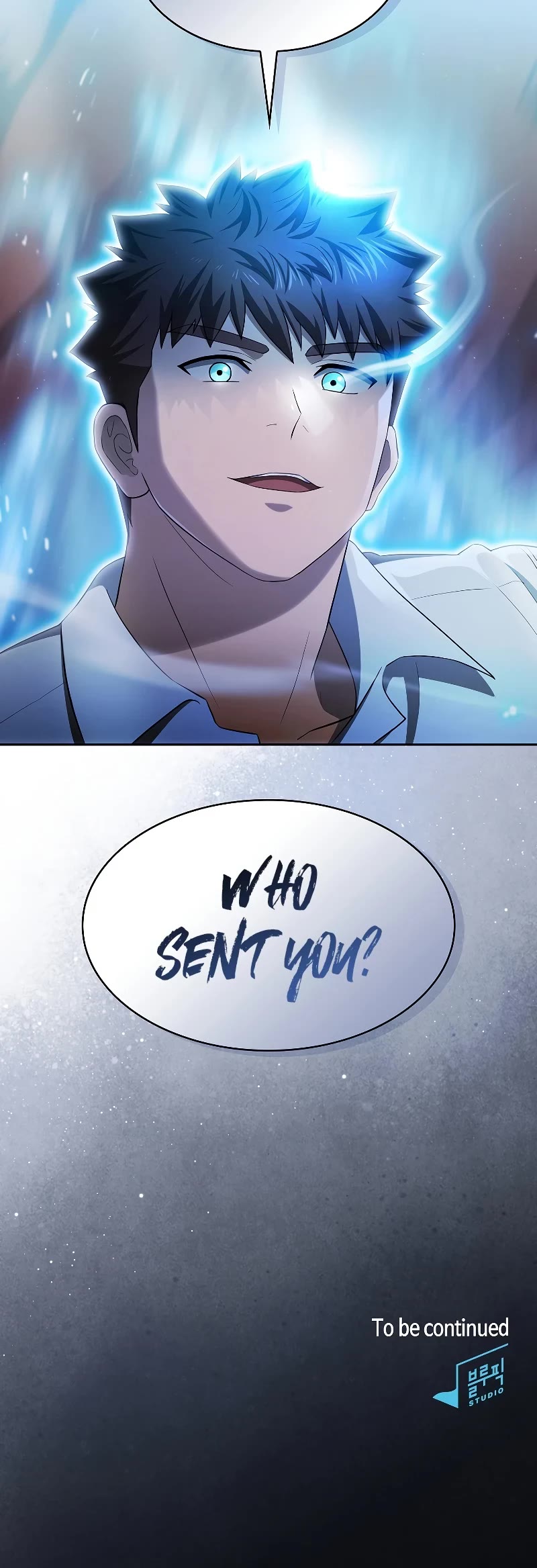 The Constellation That Returned From Hell Chapter 143 page 48 - Chapter 143