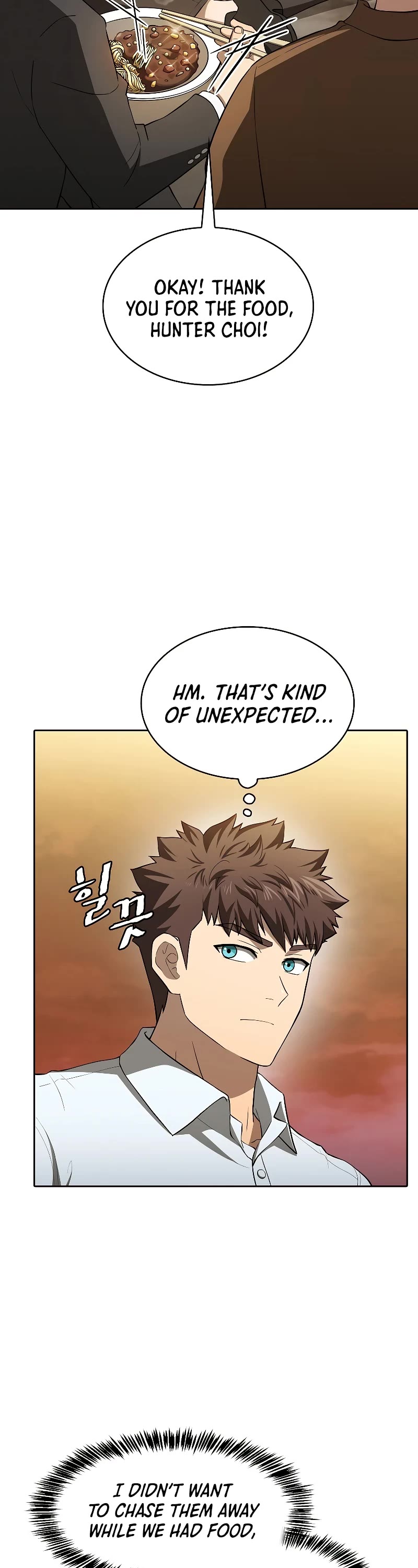 The Constellation That Returned From Hell Chapter 143 page 7 - Chapter 143