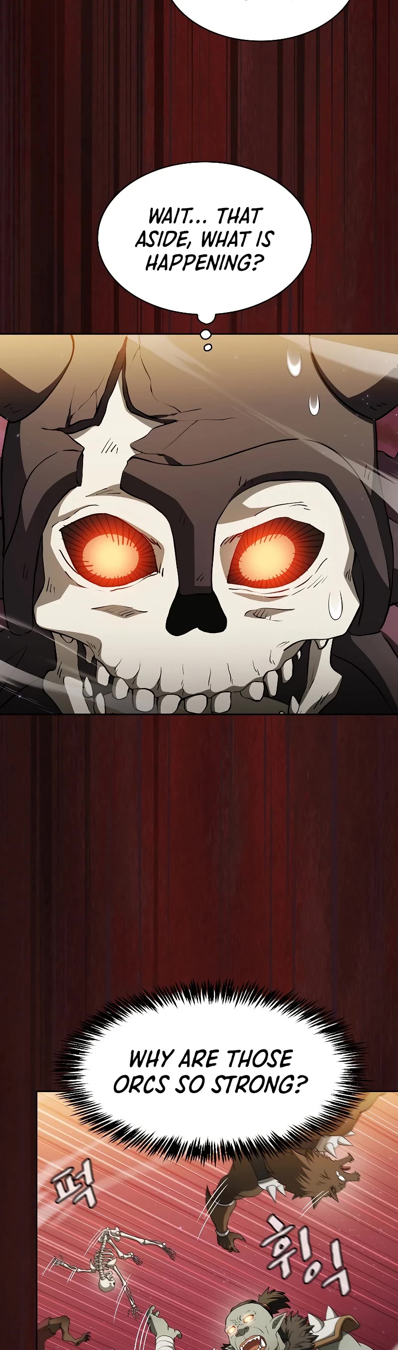 The Constellation That Returned From Hell Chapter 144 page 16 - Chapter 144