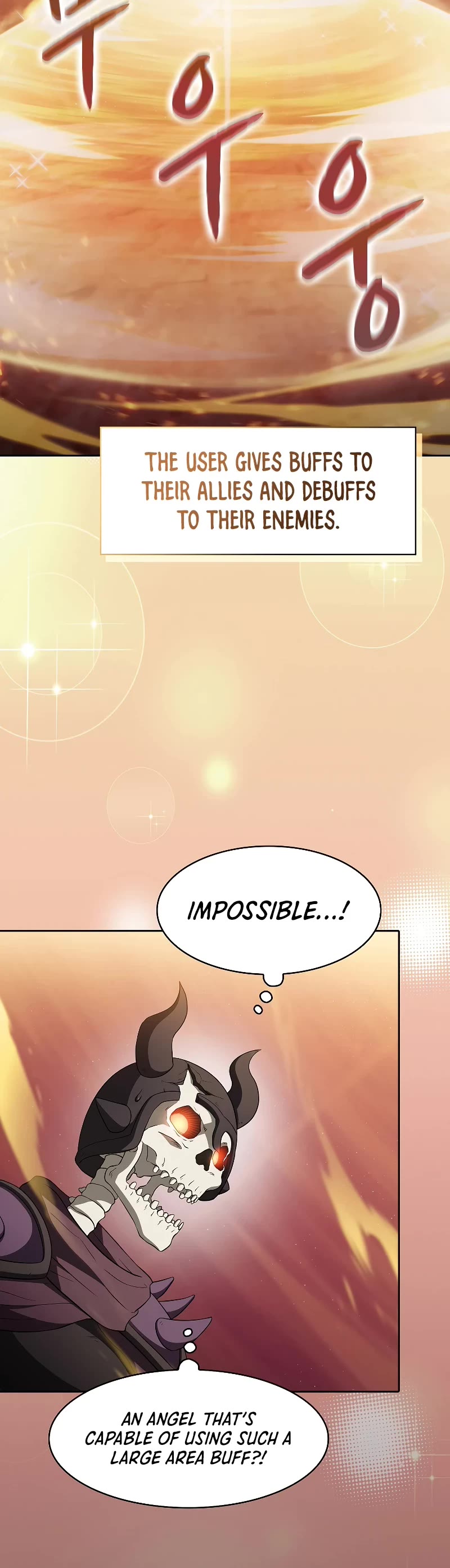 The Constellation That Returned From Hell Chapter 144 page 21 - Chapter 144