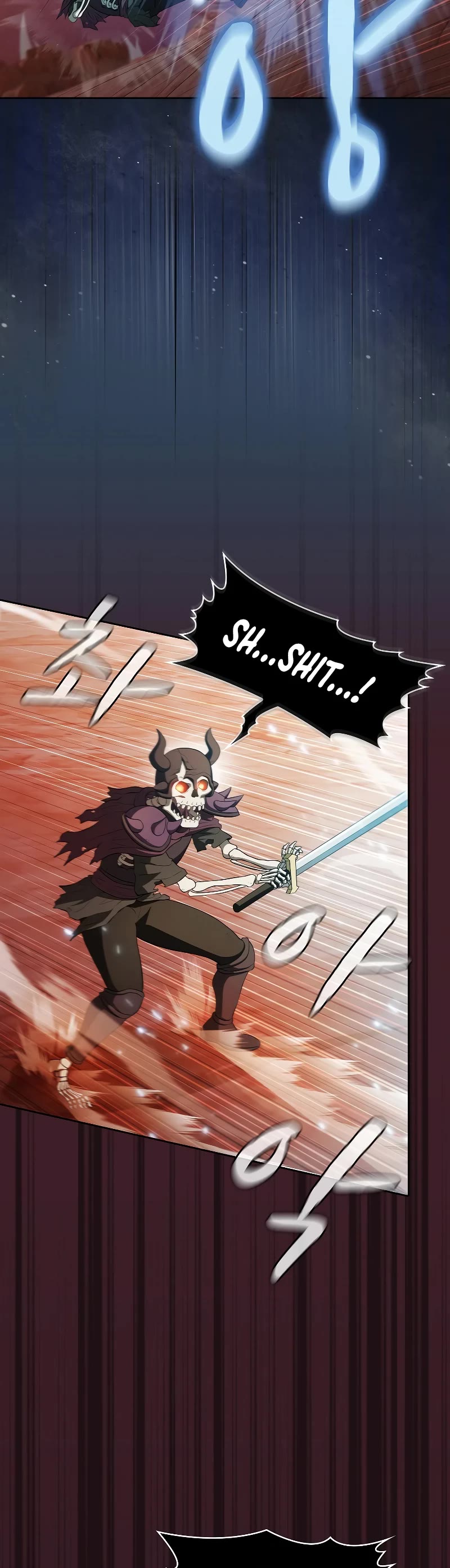 The Constellation That Returned From Hell Chapter 144 page 24 - Chapter 144