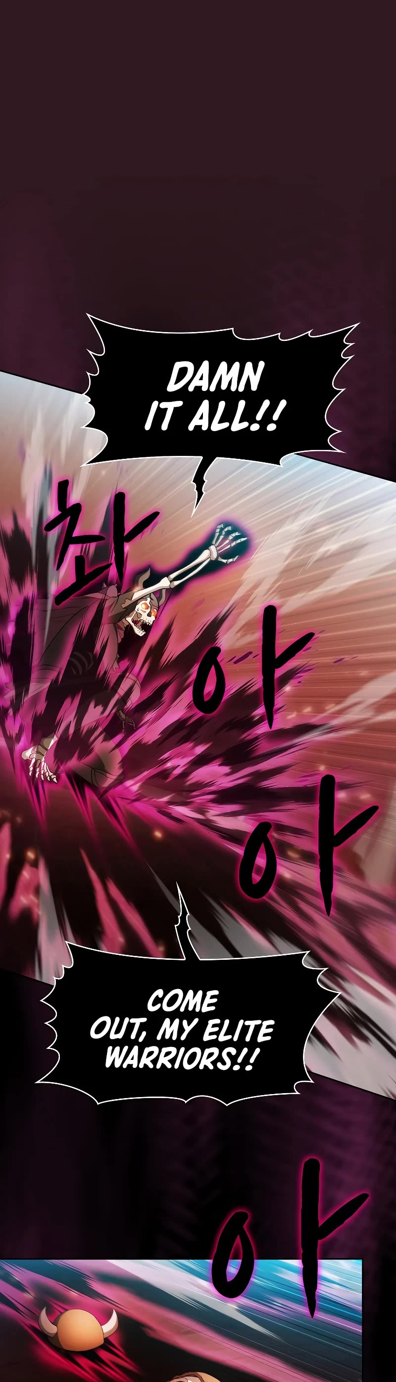 The Constellation That Returned From Hell Chapter 144 page 28 - Chapter 144