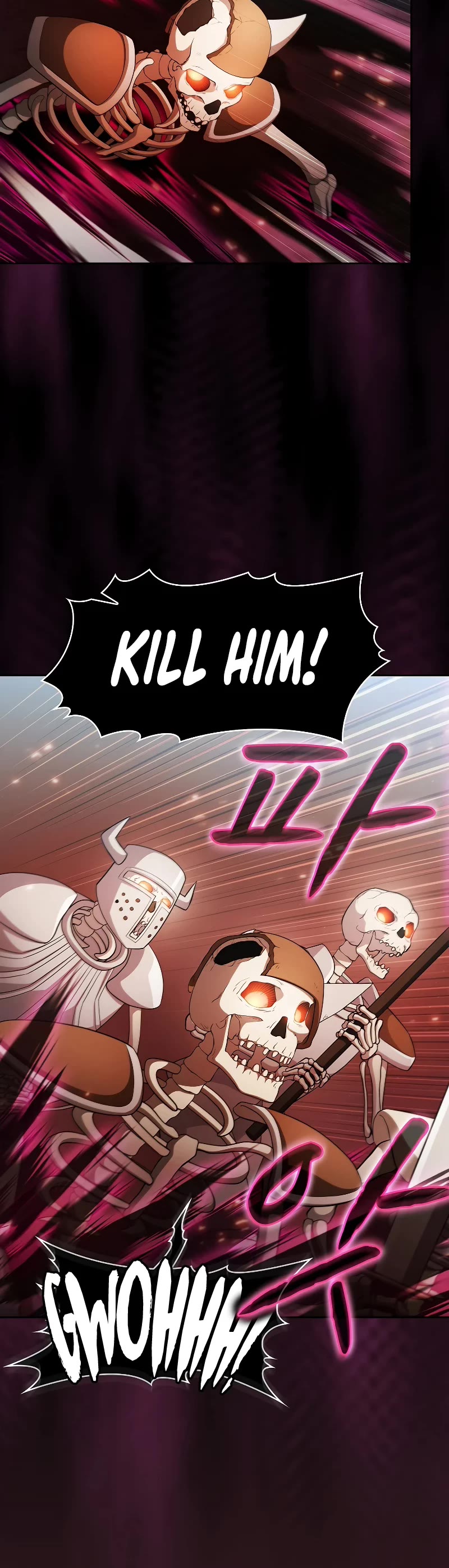 The Constellation That Returned From Hell Chapter 144 page 29 - Chapter 144