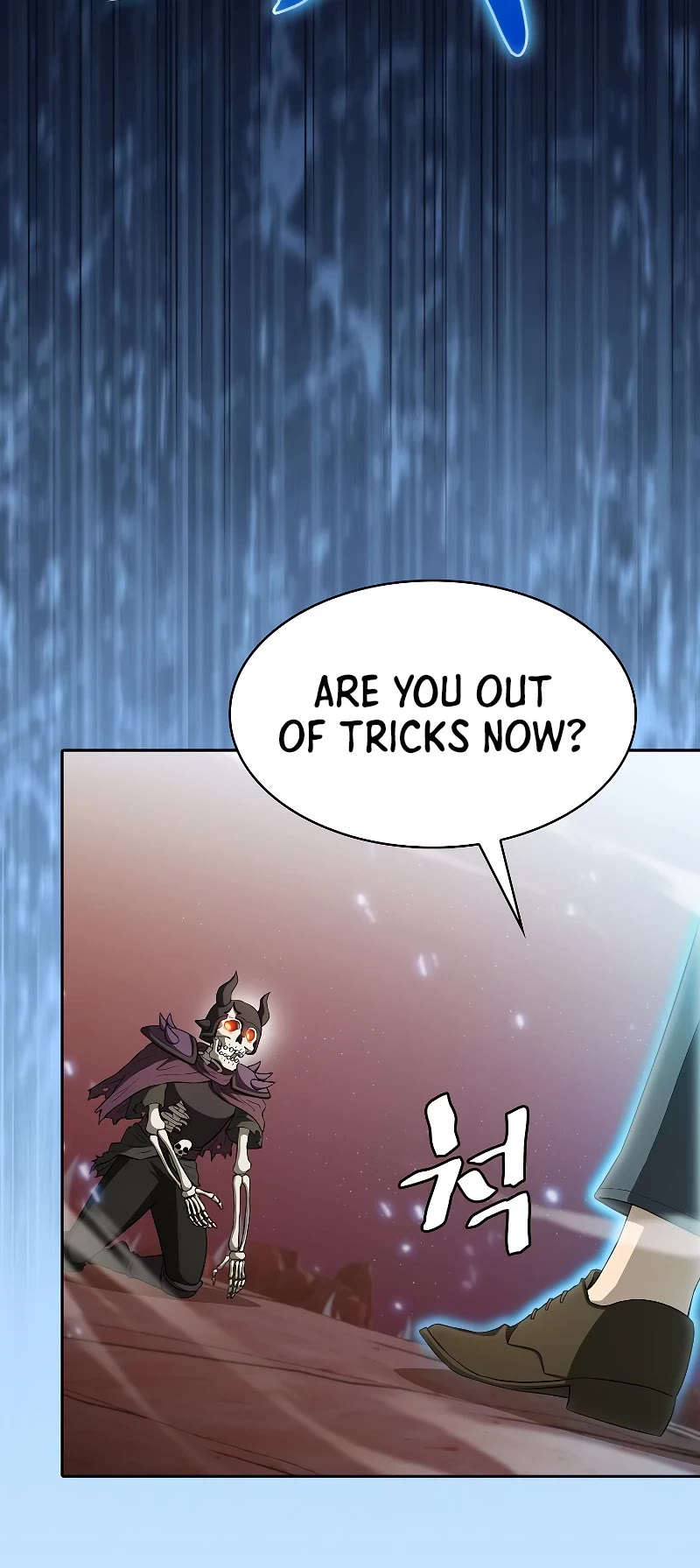 The Constellation That Returned From Hell Chapter 144 page 32 - Chapter 144