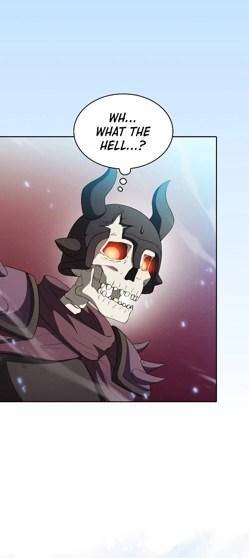The Constellation That Returned From Hell Chapter 144 page 33 - Chapter 144